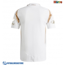 Fotballdrakt Herre Los Angeles FC Bortedrakt 2025-26 Kortermet